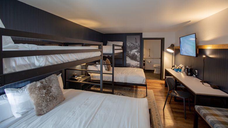 <b>Gravity Haus Winter Park Room</b>. Images powered by <a href="https://www.leonardoworldwide.com/" title="Leonardo Worldwide" target="_blank">Leonardo</a>.