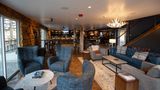 Gravity Haus Winter Park Lobby
