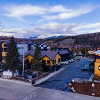 Gravity Haus Winter Park