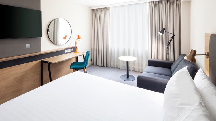 Holiday Inn Coventry Room