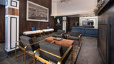 Gravity Haus Vail Lobby