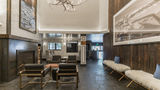 Gravity Haus Vail Lobby