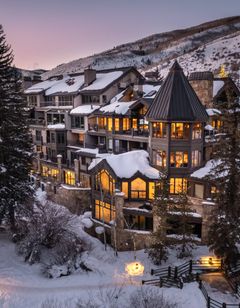 Gravity Haus Vail