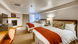 Gravity Haus Vail Room
