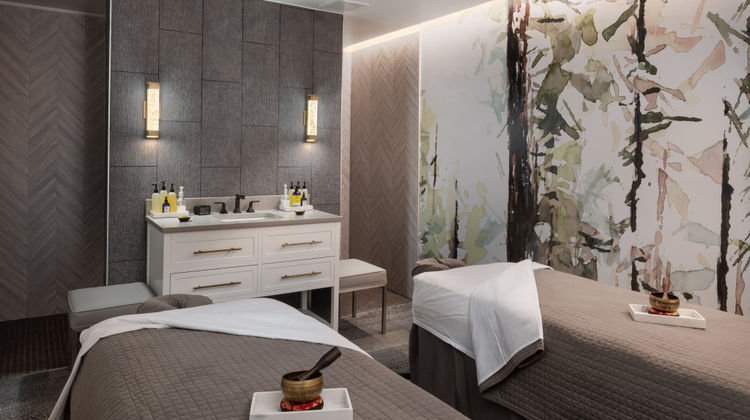 Gravity Haus Vail Spa