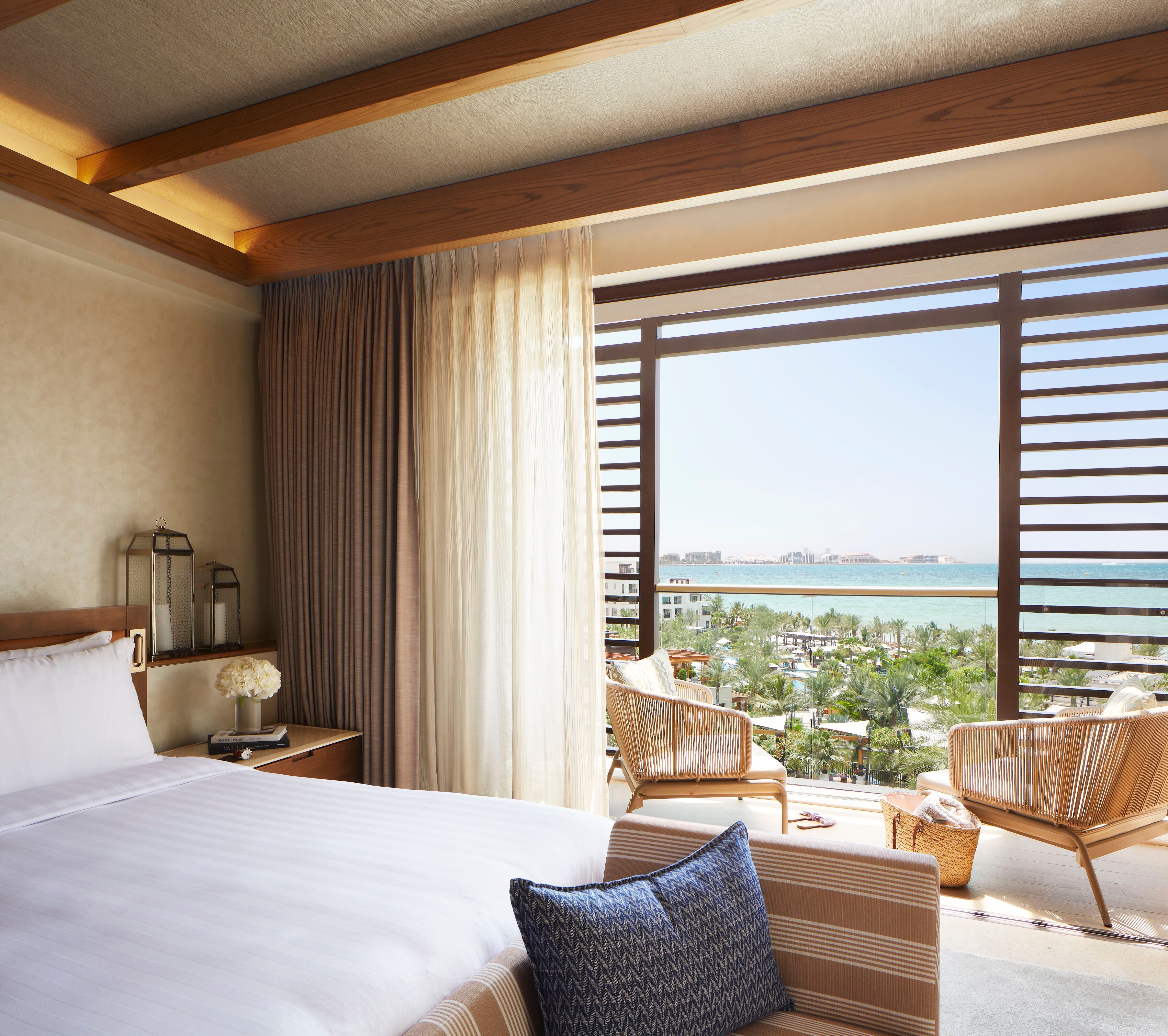 Jumeirah al naseem sale