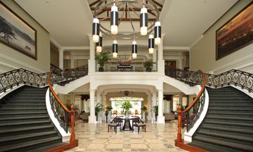 Hemingways Nairobi