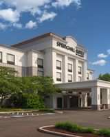 SpringHill Suites by Marriott