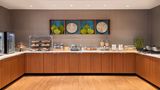 SpringHill Suites by Marriott Restaurant