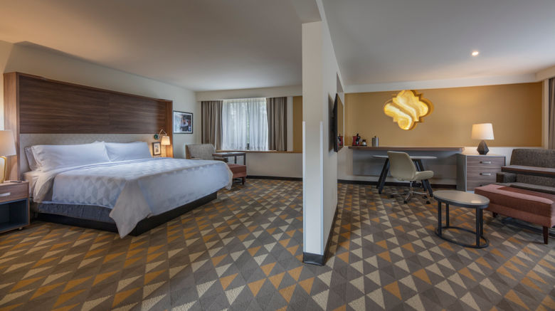 <b>Holiday Inn Tlaxcala Suite</b>. Images powered by <a href="https://www.leonardoworldwide.com/" title="Leonardo Worldwide" target="_blank">Leonardo</a>.