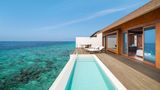 The Westin Maldives Miriandhoo Resort Pool
