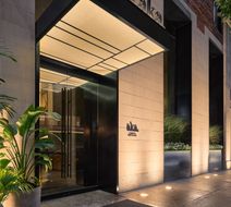 Hotel AKA NoMad Exterior