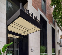 Hotel AKA NoMad Exterior