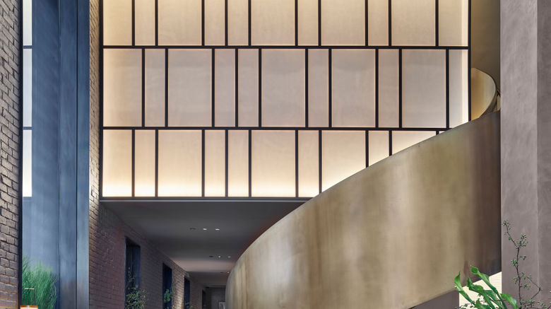 <b>Hotel AKA NoMad Lobby</b>. Images powered by <a href="https://www.leonardoworldwide.com/" title="Leonardo Worldwide" target="_blank">Leonardo</a>.