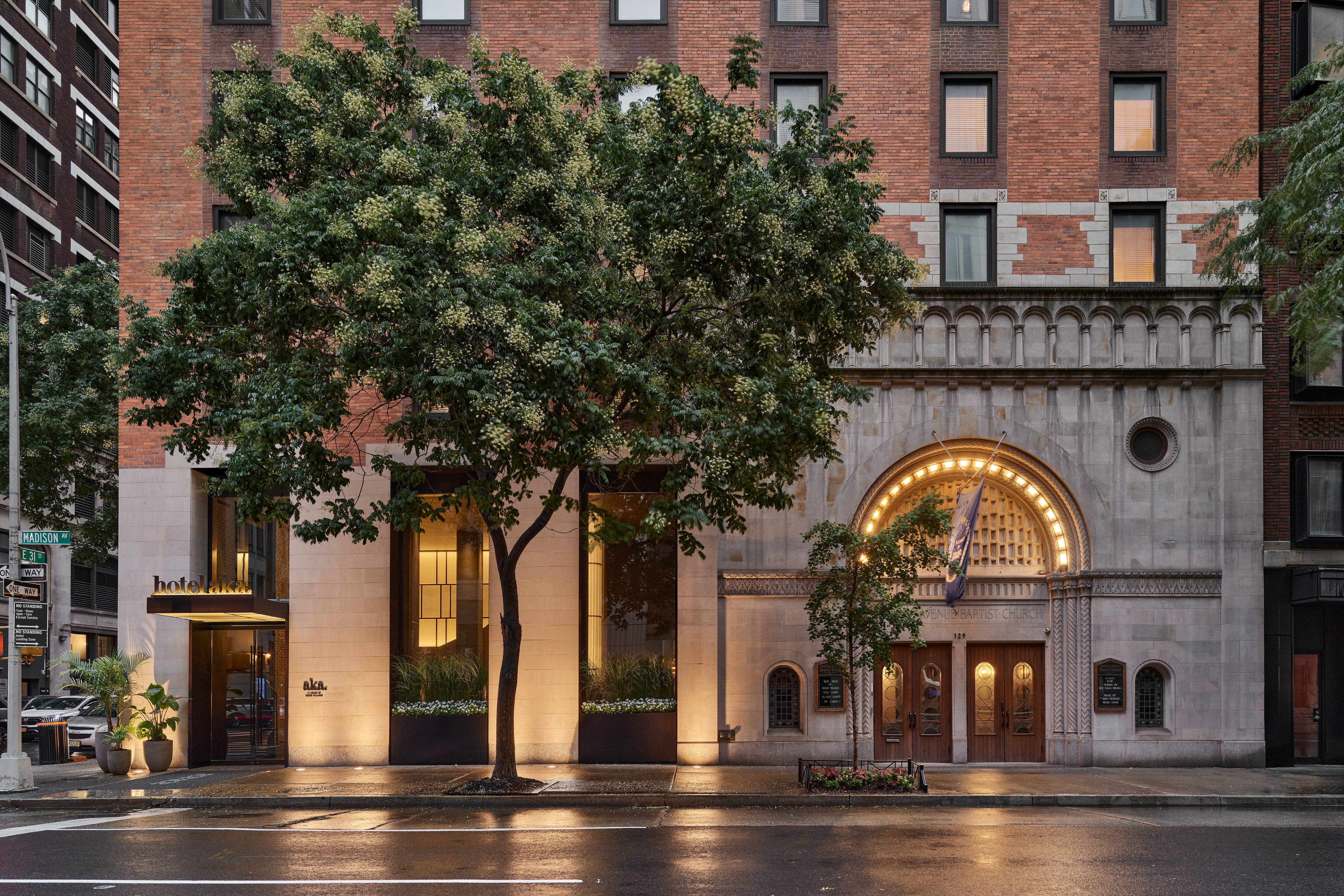 Nomad hotel cheap promo code