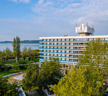 Danubius Hotel Annabella Exterior