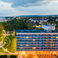 Danubius Hotel Annabella