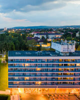 Danubius Hotel Annabella