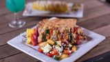 voco Times Square South New York Restaurant
