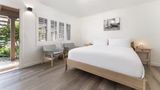 The Franciscan Inn Room