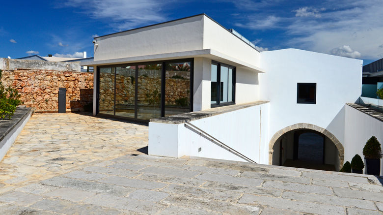 <b>Pestana Cidadela Cascais Health Club</b>. Images powered by <a href="https://www.leonardoworldwide.com/" title="Leonardo Worldwide" target="_blank">Leonardo</a>.