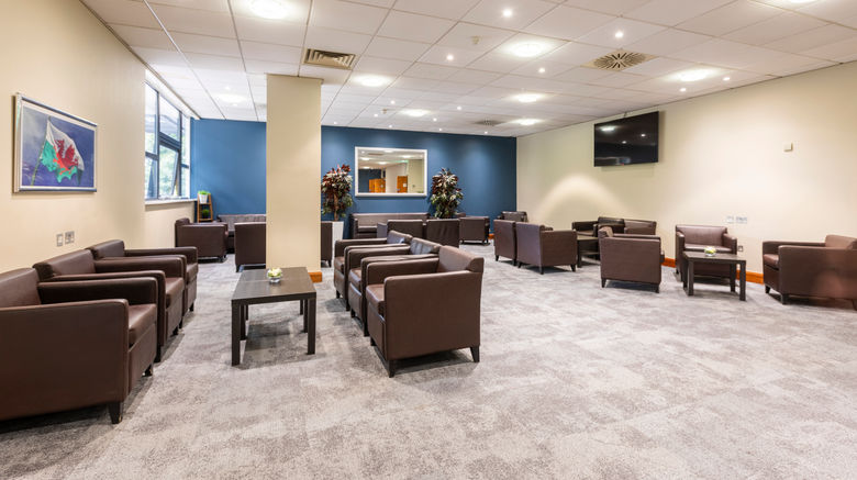 <b>Holiday Inn Cardiff City Centre Meeting</b>. Images powered by <a href="https://www.leonardoworldwide.com/" title="Leonardo Worldwide" target="_blank">Leonardo</a>.