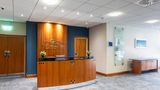 <b>Holiday Inn Cardiff City Centre Restaurant</b>. Images powered by <a href="https://www.leonardoworldwide.com/" title="Leonardo Worldwide" target="_blank">Leonardo</a>.