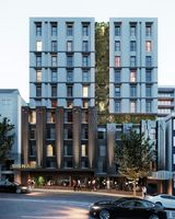 Abstract Hotel & Residences