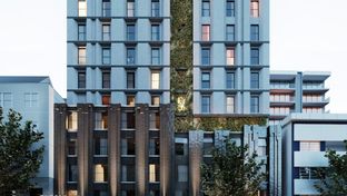 Abstract Hotel & Residences