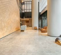 Four Points by Sheraton Urumqi Lobby