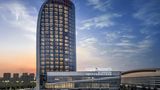 Four Points by Sheraton Urumqi Exterior