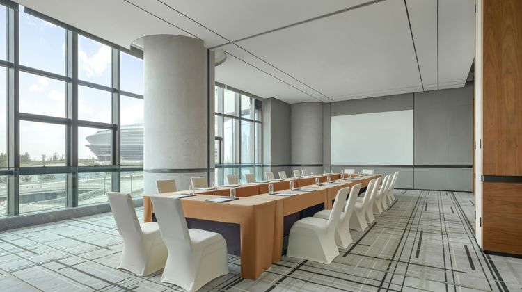 Four Points by Sheraton Urumqi Meeting