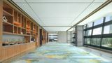 Four Points by Sheraton Urumqi Meeting