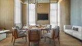 Four Points by Sheraton Urumqi Restaurant
