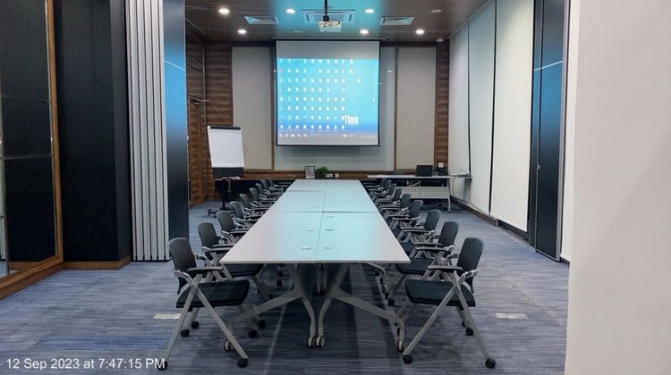 Somerset Damansara Uptown Meeting
