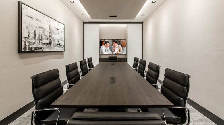 <b>Ascott Star KLCC Meeting</b>. Images powered by <a href="https://www.leonardoworldwide.com/" title="Leonardo Worldwide" target="_blank">Leonardo</a>.