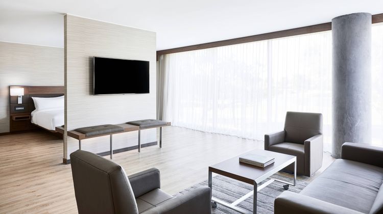 AC Hotel Phoenix Biltmore Suite