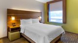 Holiday Inn Express & Suites Harrison Room