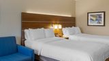 Holiday Inn Express & Suites Harrison Suite