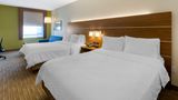 Holiday Inn Express & Suites Harrison Room