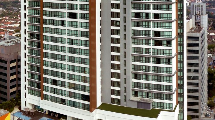 Somerset Damansara Uptown Exterior