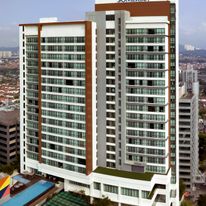 Somerset Damansara Uptown