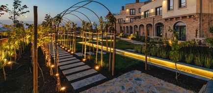 Alden Hotel, Cappadocia Exterior