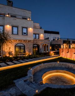 Alden Hotel, Cappadocia