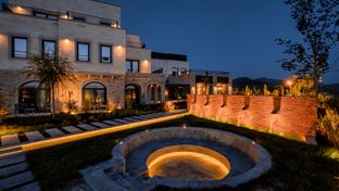 Alden Hotel, Cappadocia