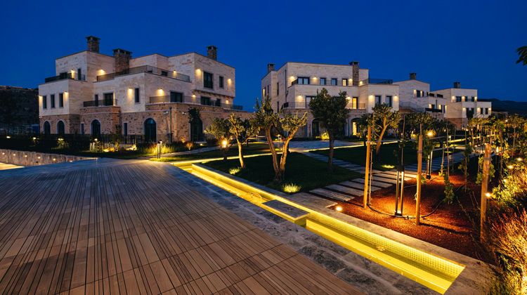Alden Hotel, Cappadocia Exterior
