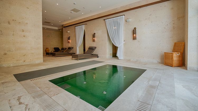 Alden Hotel, Cappadocia Recreation