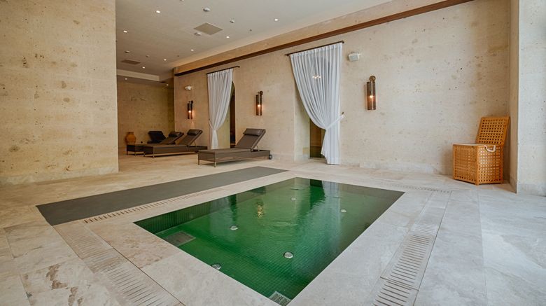 <b>Alden Hotel, Cappadocia Recreation</b>. Images powered by <a href="https://www.leonardoworldwide.com/" title="Leonardo Worldwide" target="_blank">Leonardo</a>.