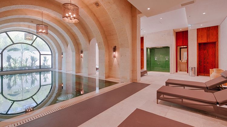 Alden Hotel, Cappadocia Spa