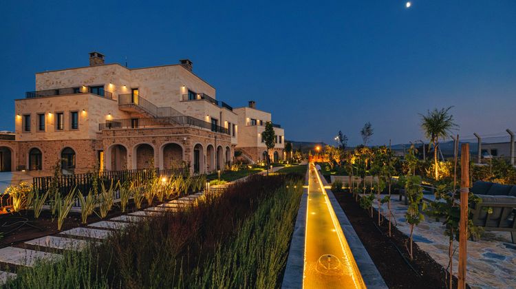 Alden Hotel, Cappadocia Exterior